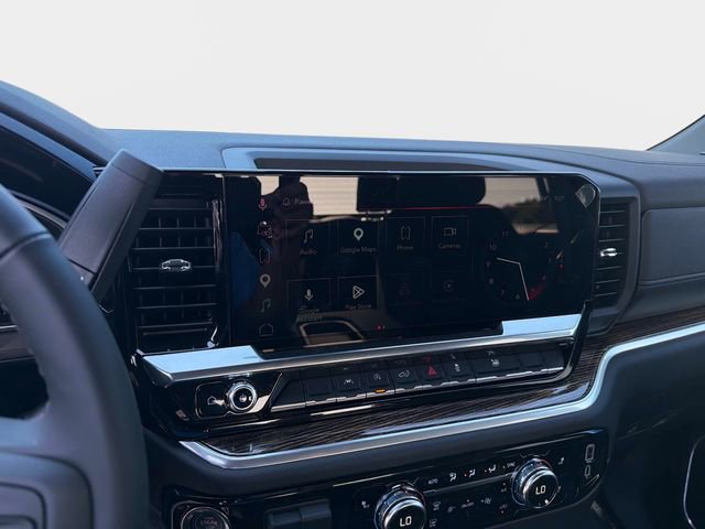 Used 2026 GMC Sierra 1500 SLE w/ Max Trailering Package image 21