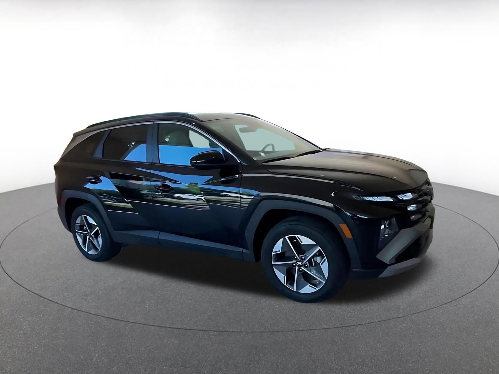 Used 2025 Hyundai Tucson SEL AWD/4WD video 2