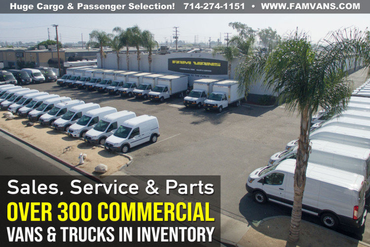 Used 2025 Chevrolet Brightdrop 400 FWD image 33