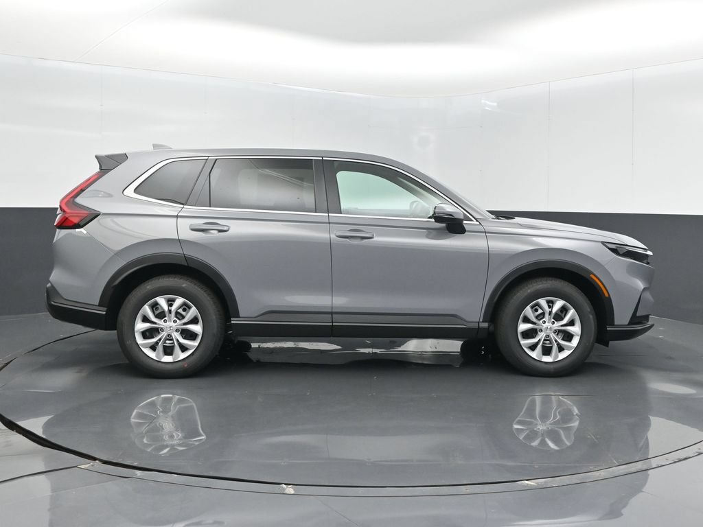 New 2026 Honda CR-V LX image 5
