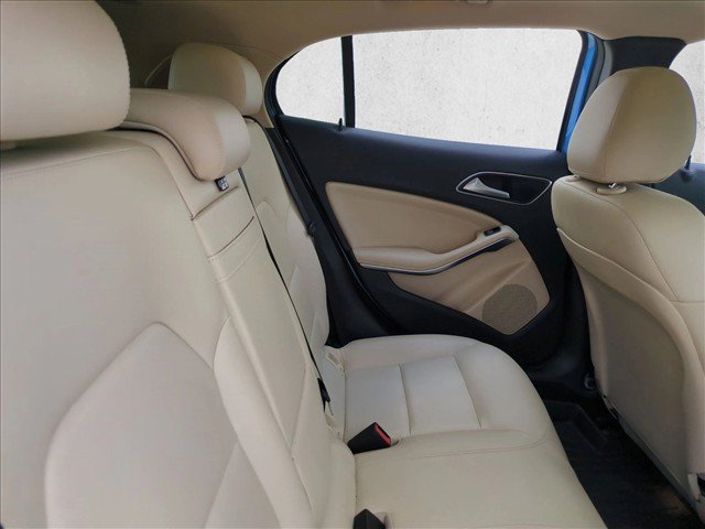 Used 2016 Mercedes-Benz GLA 250 image 20