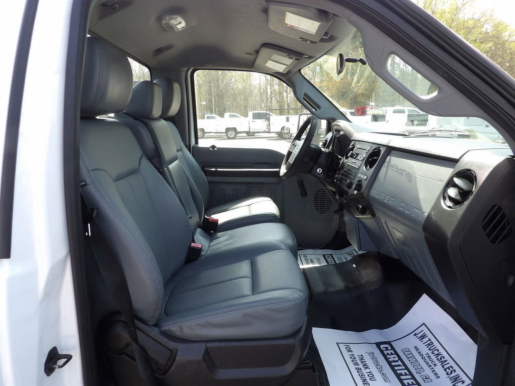 Used 2016 Ford F350 XL image 27