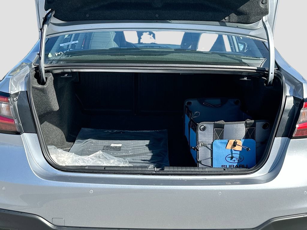 New 2025 Subaru Legacy Limited image 28