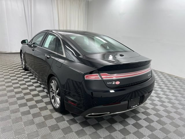 Used 2018 Lincoln MKZ Reserve w/ Magnetic Appearance Package AWD/4WD image 6