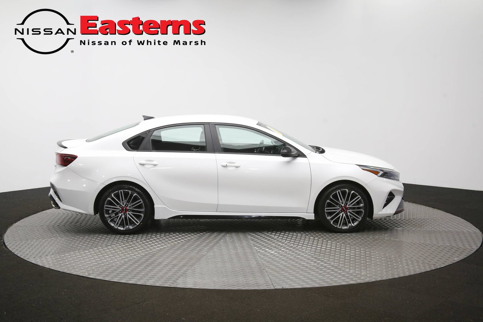 Used 2023 Kia Forte GT FWD image 48