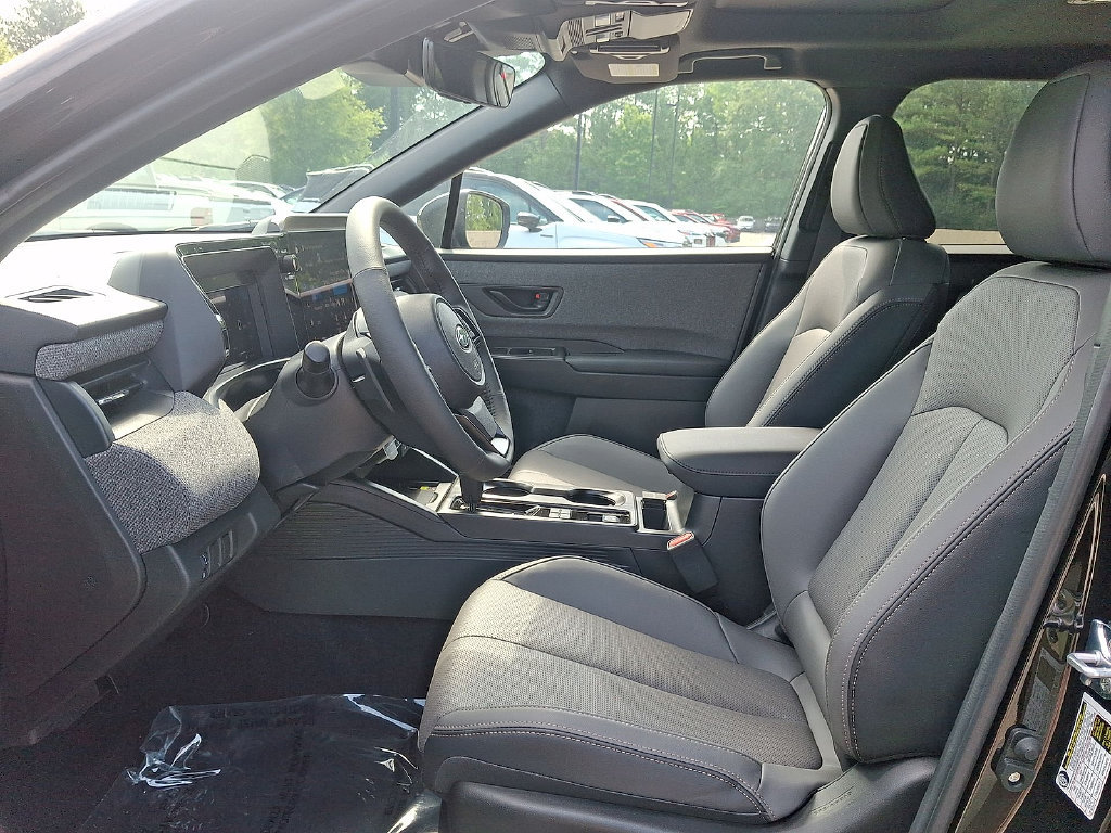 New 2026 Subaru Outback Limited AWD/4WD image 14