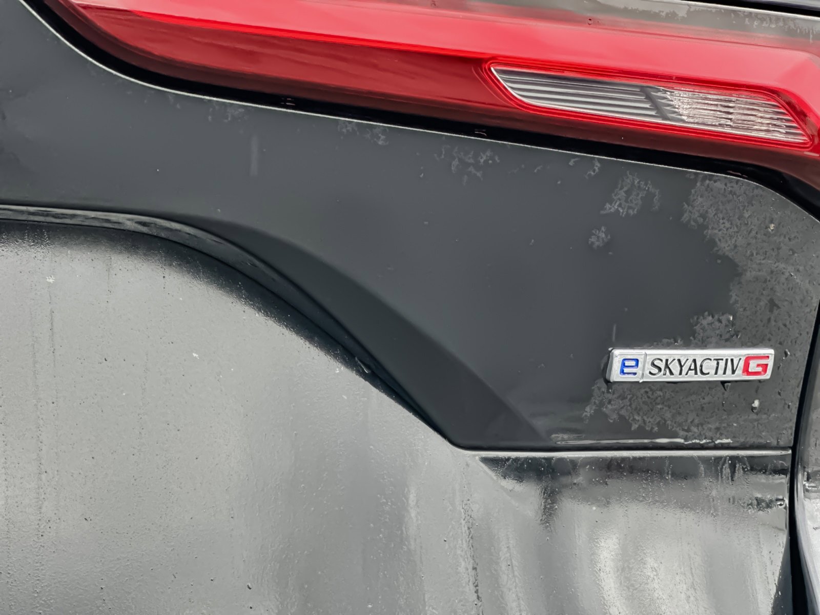 Certified 2025 MAZDA CX-70 3.3 Turbo S w/ Premium Plus image 27