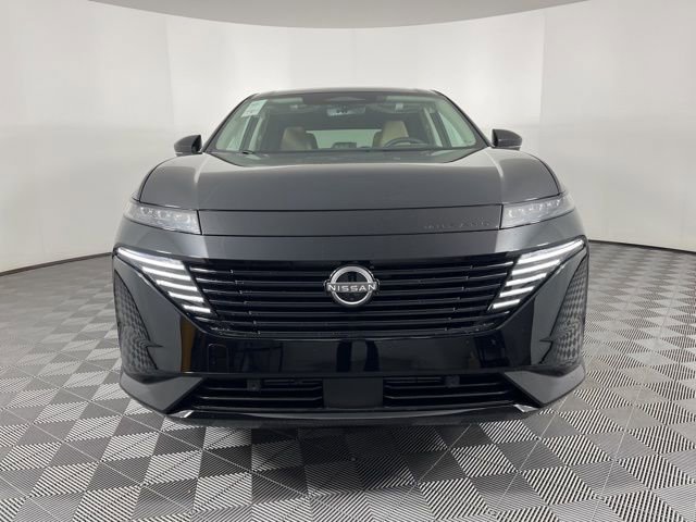 New 2026 Nissan Murano Platinum w/ Cargo Package image 4