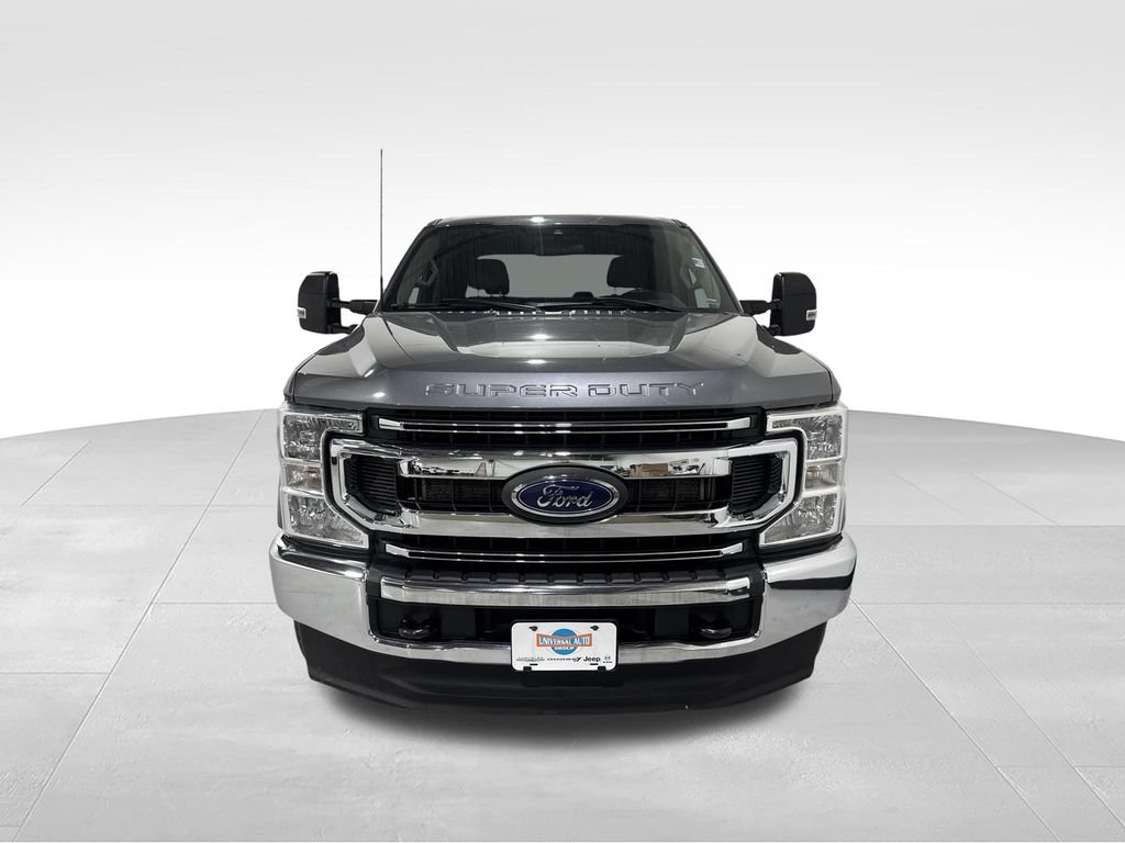 Used 2022 Ford F250 XLT AWD/4WD image 12