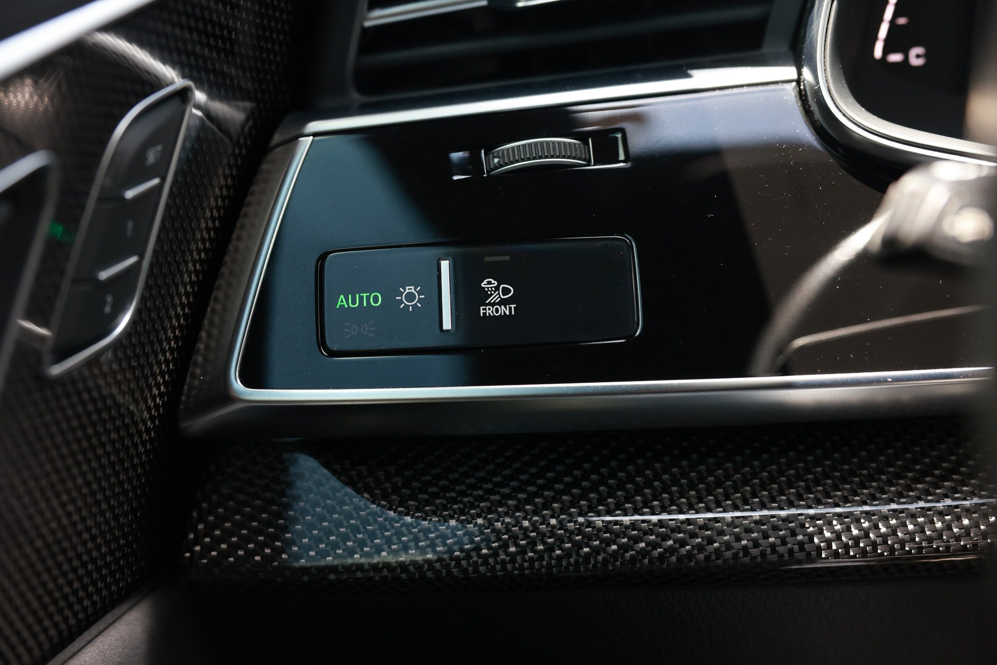 Used 2021 Audi SQ8 Prestige AWD/4WD image 57