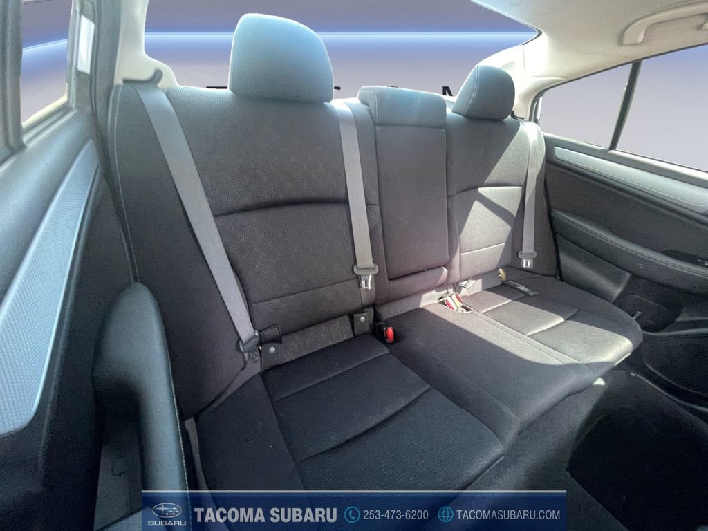 Used 2019 Subaru Legacy 2.5i Premium AWD/4WD image 18