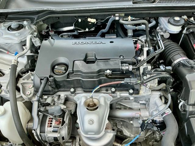 Certified 2023 Honda Civic Sport image 7