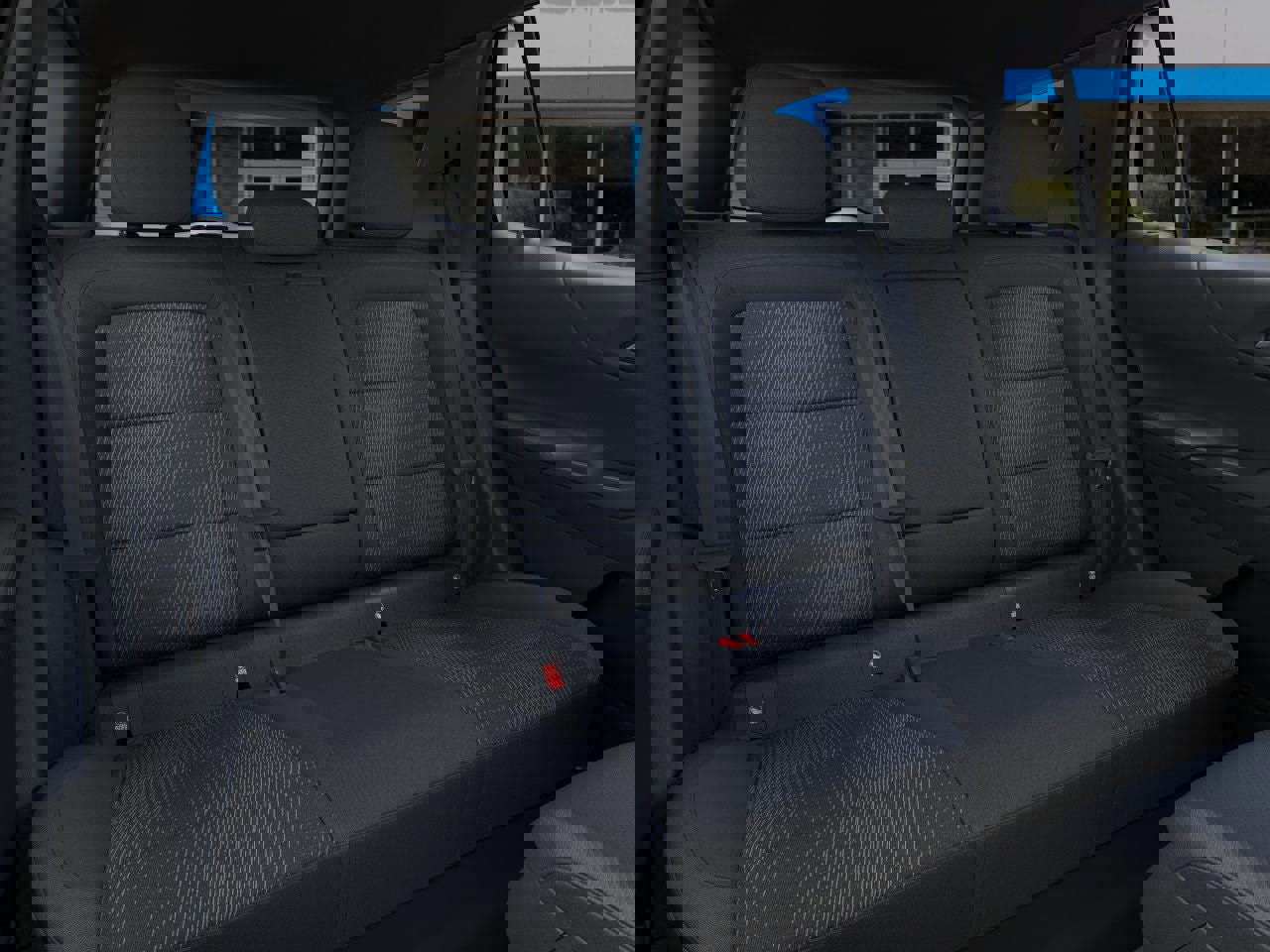 New 2026 Chevrolet Equinox LT w/ Safety and Technology Package image 17