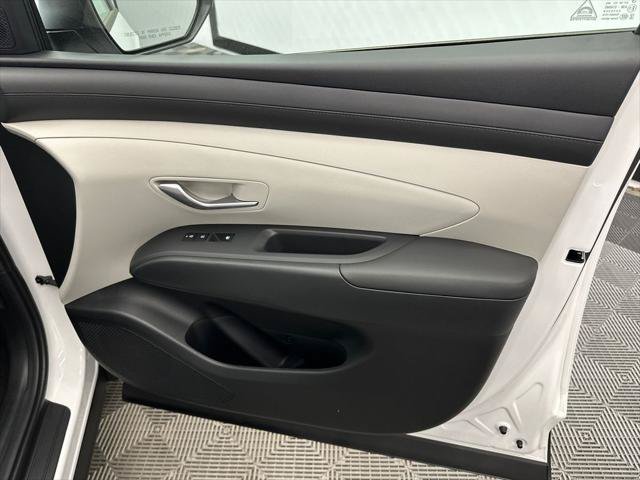 New 2026 Hyundai Tucson SEL FWD image 15