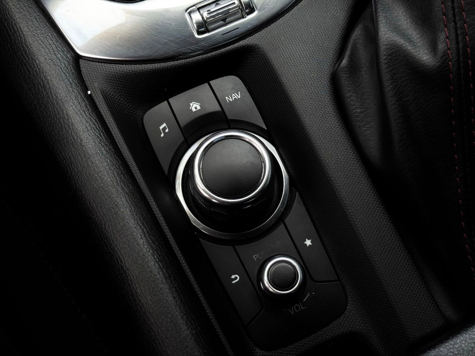 Used 2017 MAZDA MX-5 Miata RF Club image 50