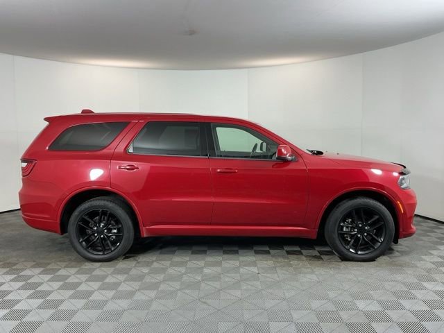 Used 2021 Dodge Durango GT AWD/4WD image 4