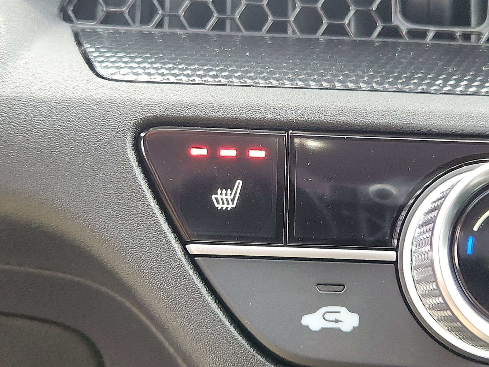 New 2026 Honda CR-V EX image 15