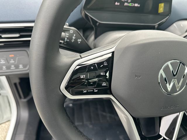 New 2026 Volkswagen ID.4 Pro S AWD/4WD image 17