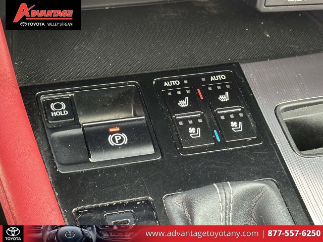 Used 2020 Lexus RX 350 F Sport w/ Accessory Package AWD/4WD image 36