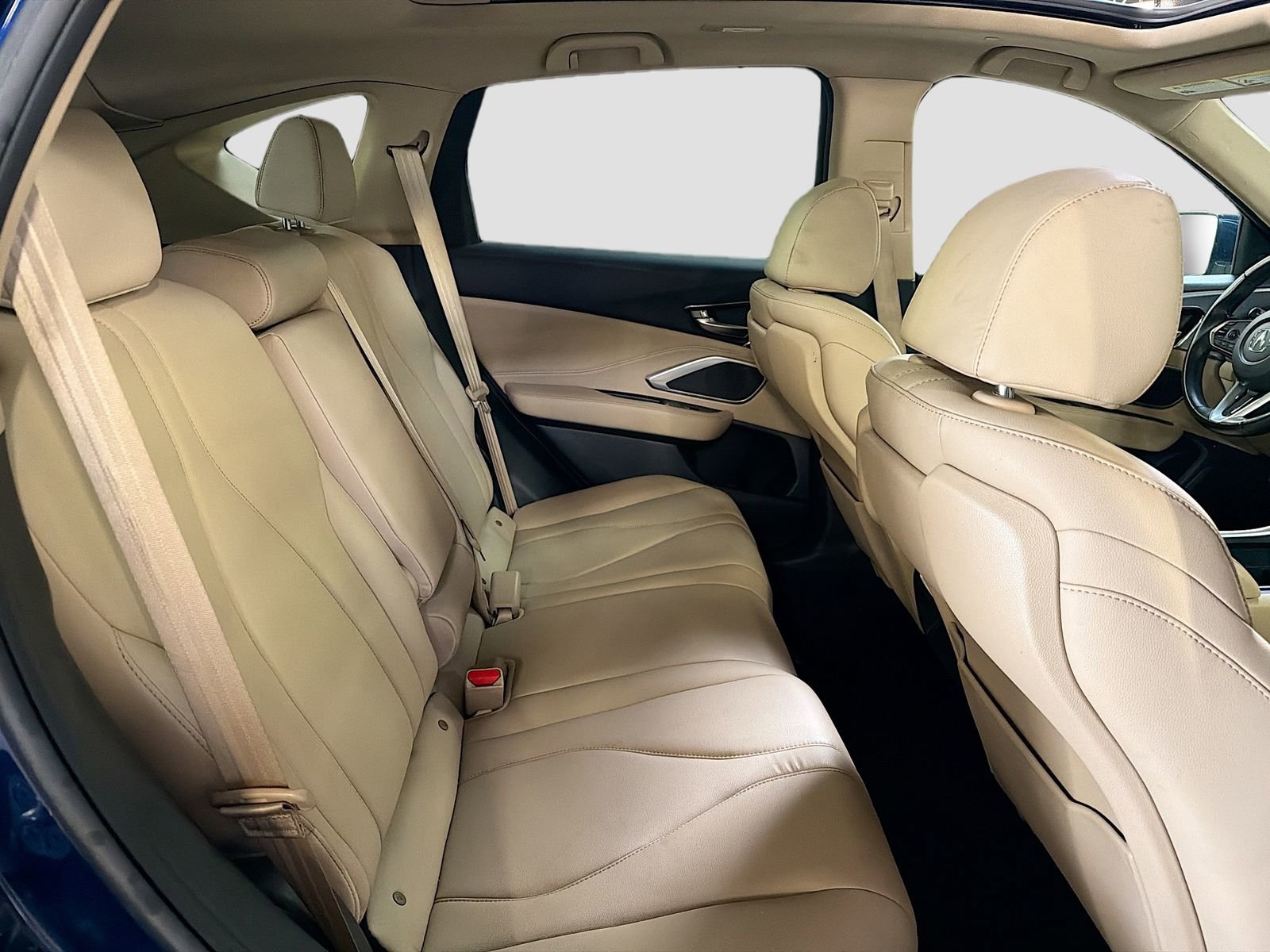 Used 2023 Acura RDX AWD image 28