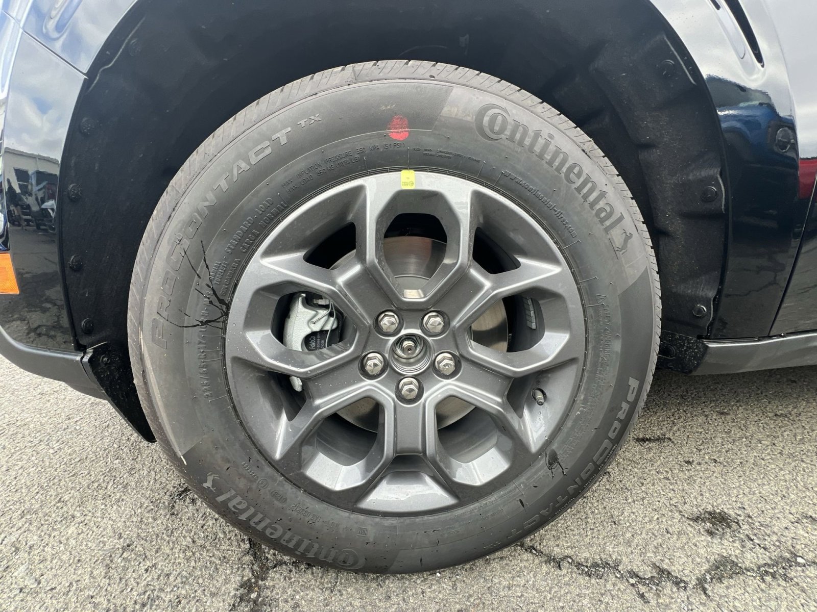 New 2026 Ford Maverick XLT w/ XLT Luxury Package image 12