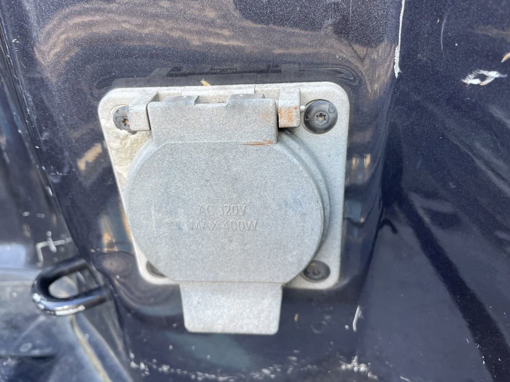 Used 2022 Chevrolet Silverado 1500 RST w/ Z71 Off-Road Package image 45