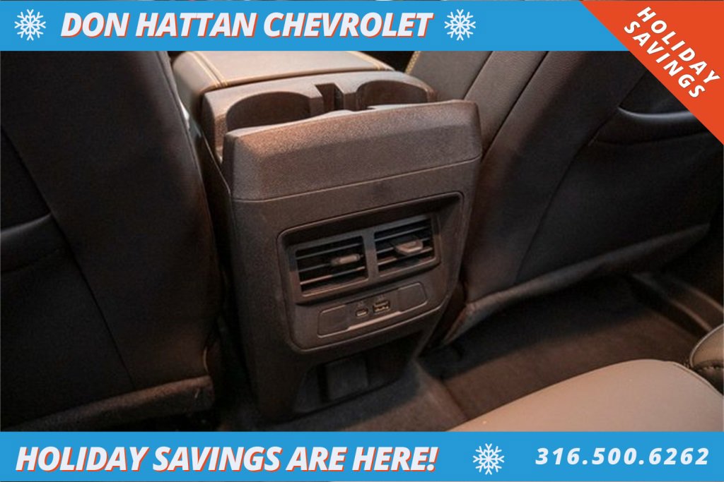 Used 2024 Chevrolet Colorado ZR2 w/ ZR2 Convenience Package III image 26