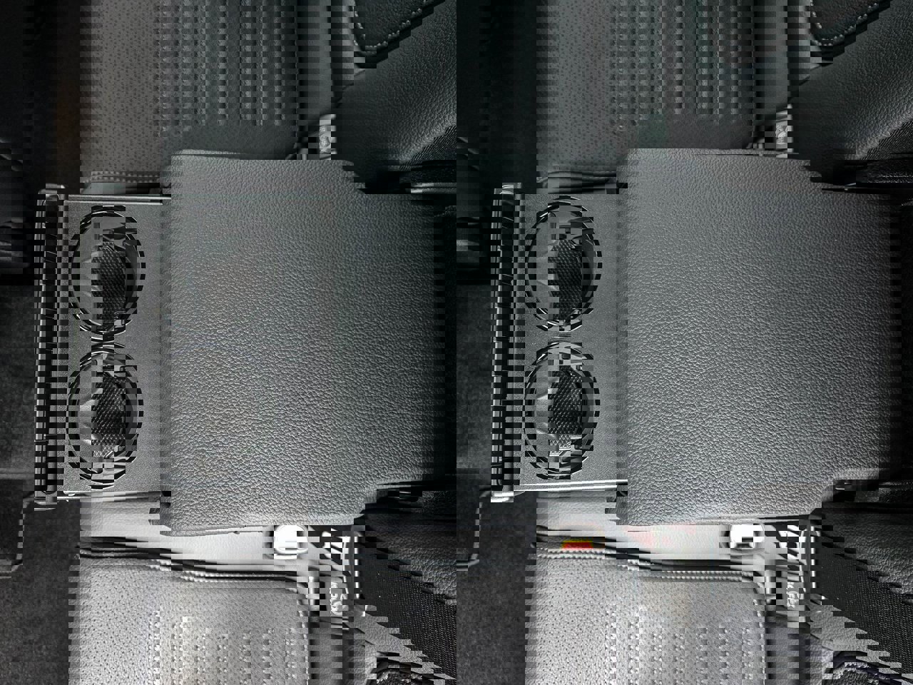 New 2026 Mercedes-Benz GLC 300 4MATIC image 28