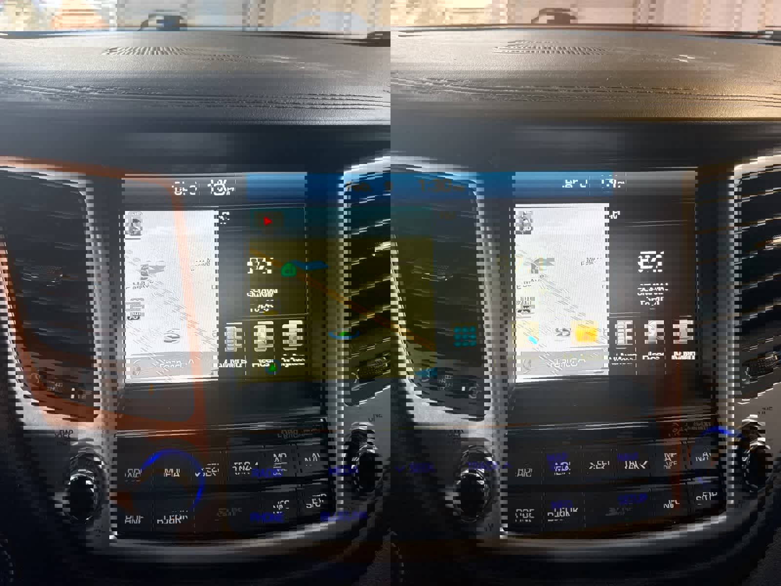 Used 2016 Hyundai Tucson Limited w/ Option Group 03 image 27