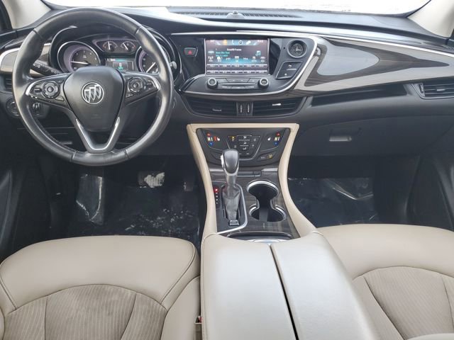 Used 2019 Buick Envision Preferred image 24