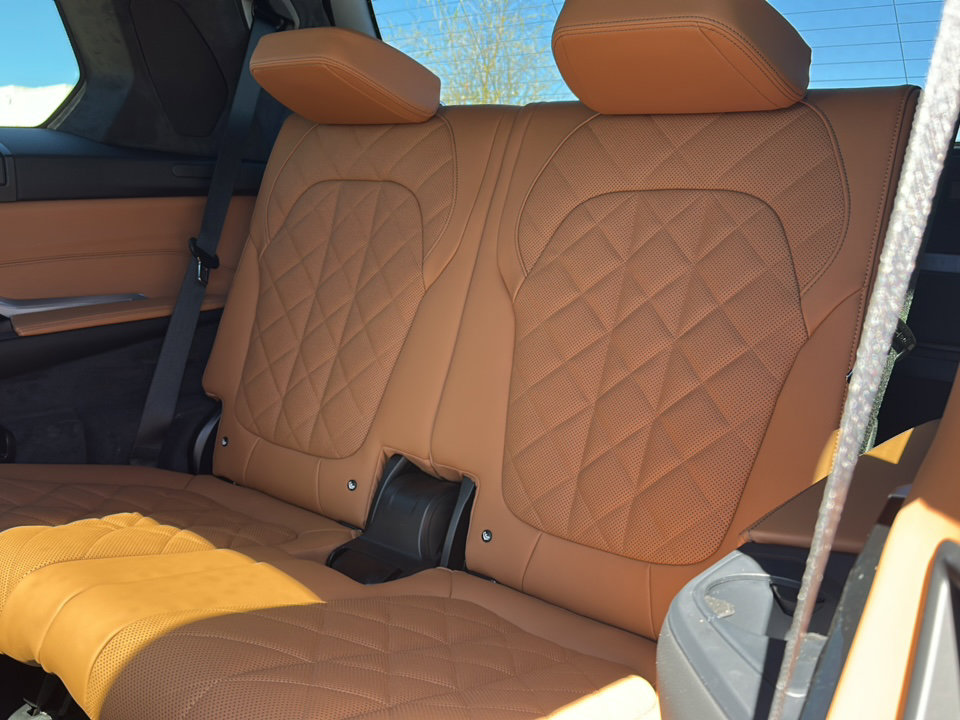 New 2026 BMW X7 xDrive40i image 18