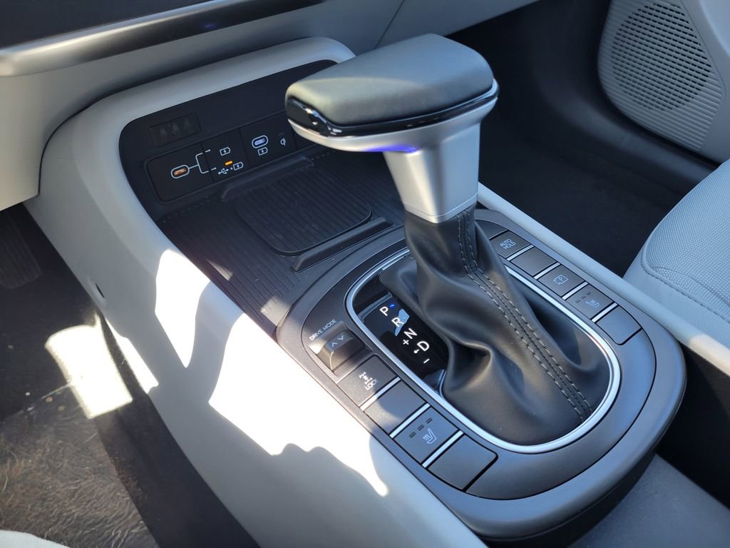 New 2026 Hyundai Kona SEL Sport image 28
