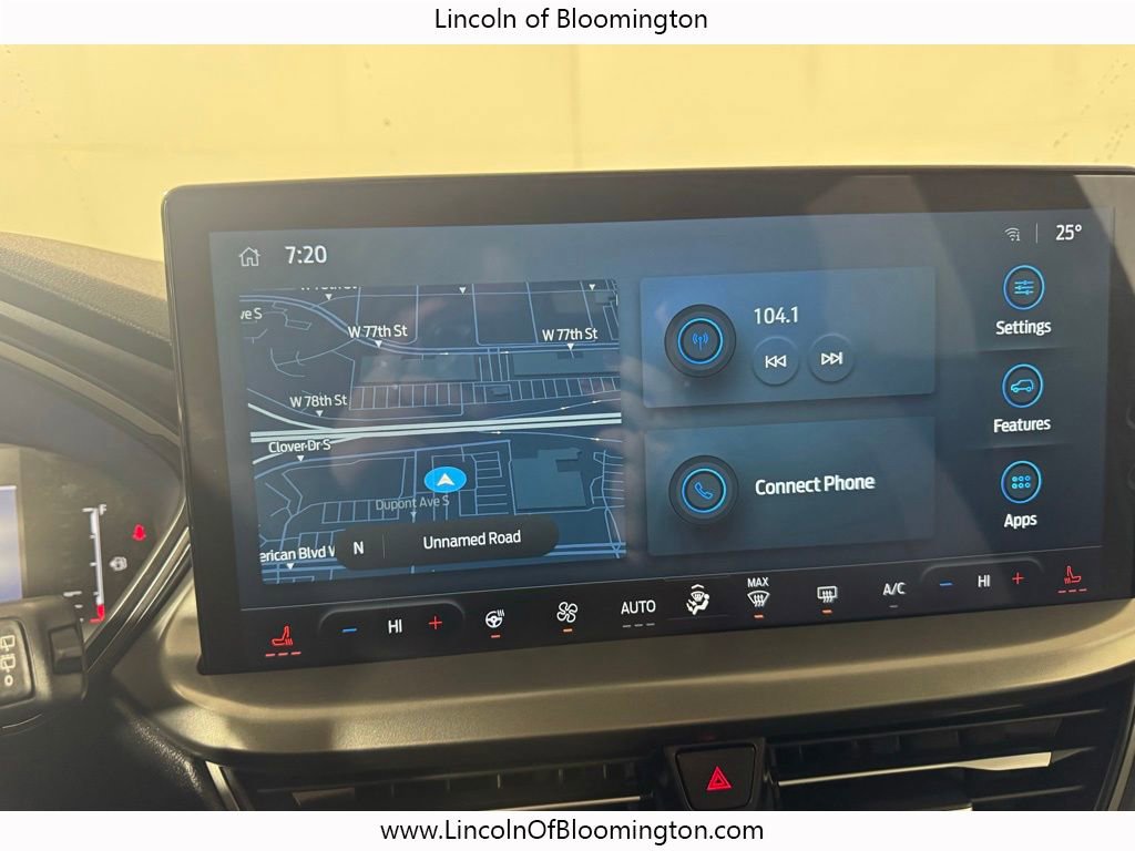 Used 2023 Ford Escape Active w/ Tech Pack #1 image 89