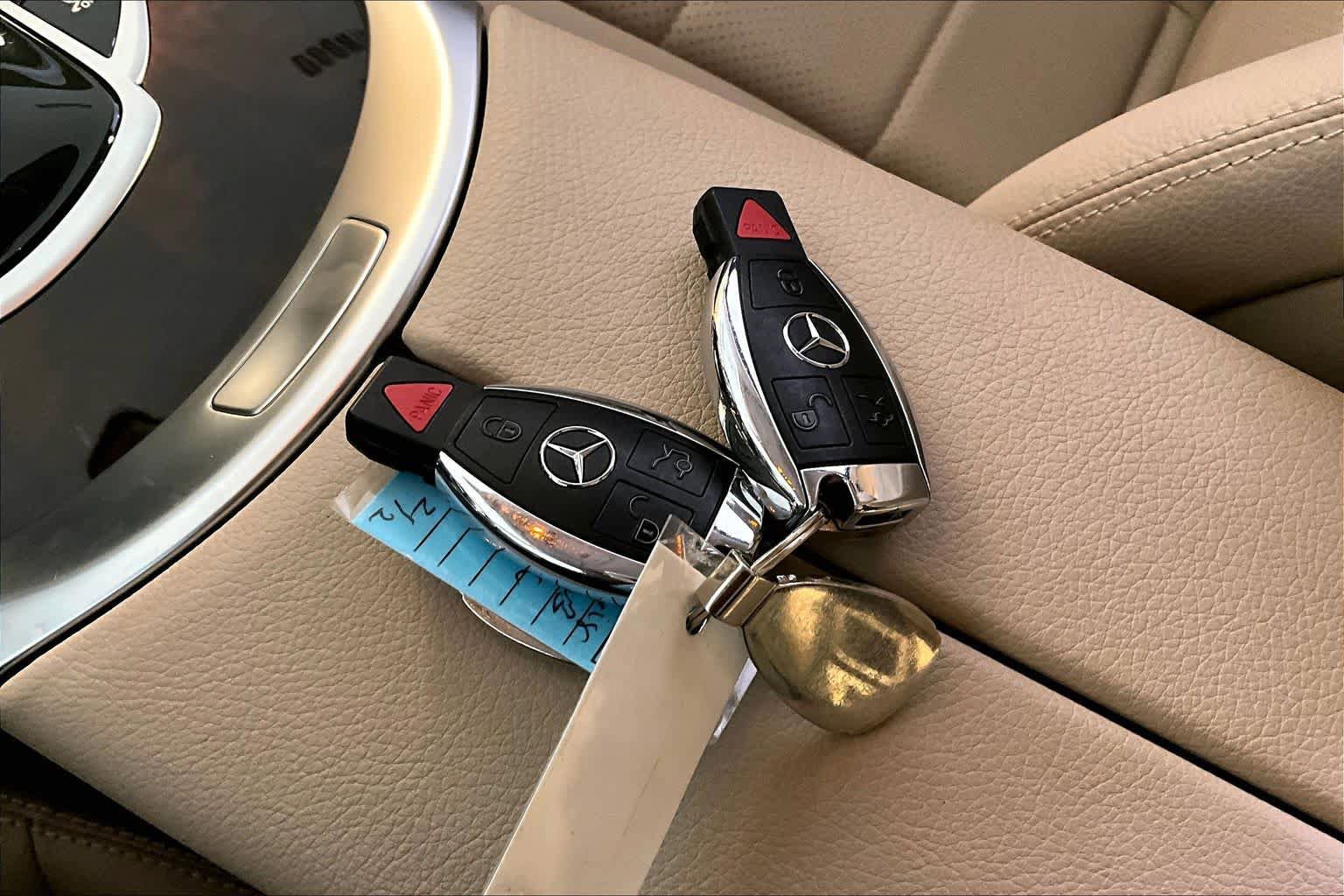 Used 2018 Mercedes-Benz GLC 300 4MATIC image 15