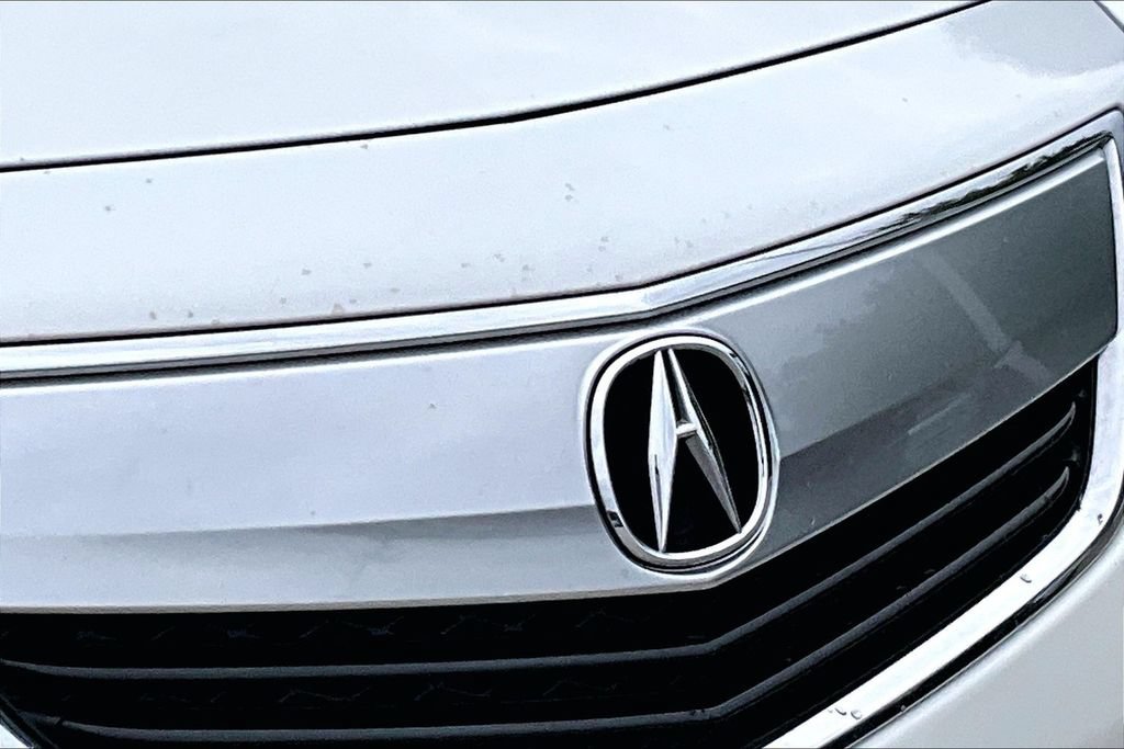 Used 2014 Acura TL w/ Technology Package AWD/4WD image 10