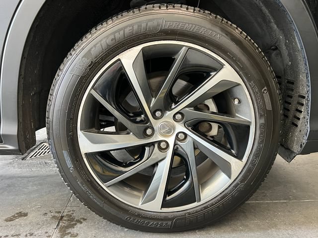 Used 2017 Lexus RX 350 FWD w/ Luxury Package image 12