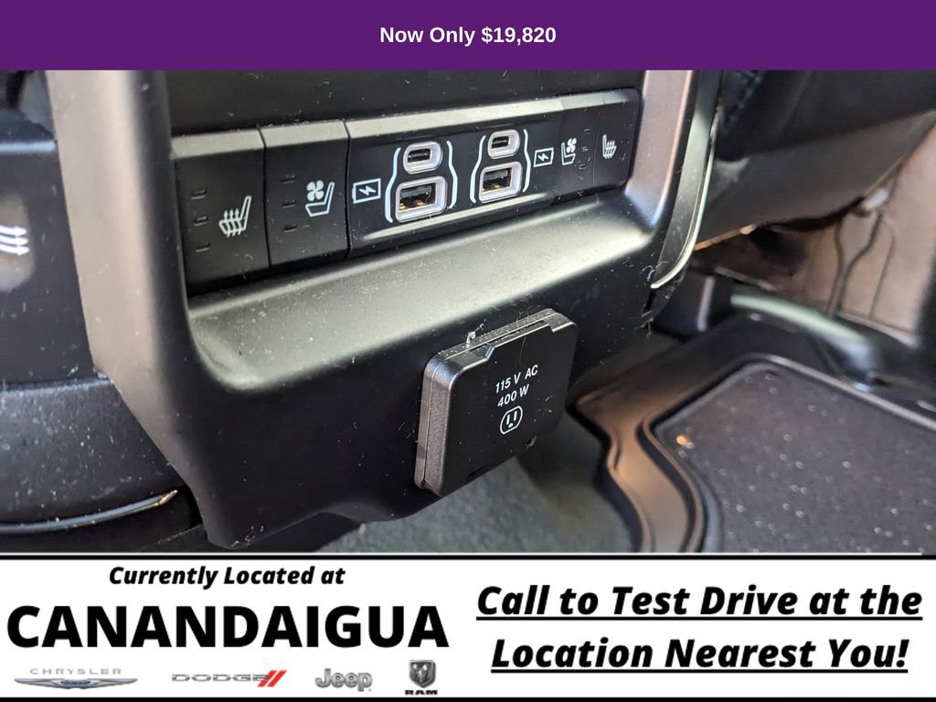 Used 2018 Dodge Durango GT w/ Premium Group AWD/4WD image 25