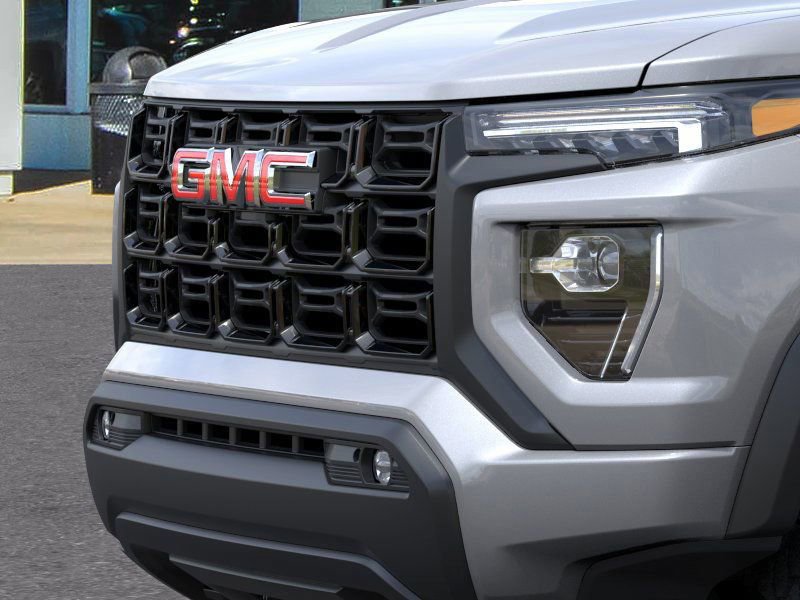 New 2026 GMC Canyon Elevation w/ Convenience Package image 13