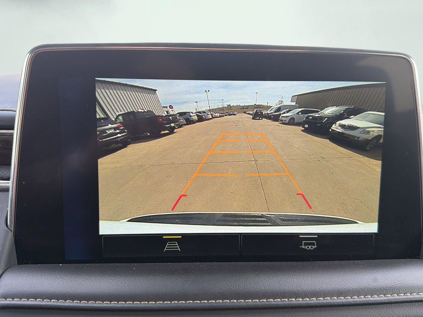 Used 2023 Chevrolet Suburban Premier image 33