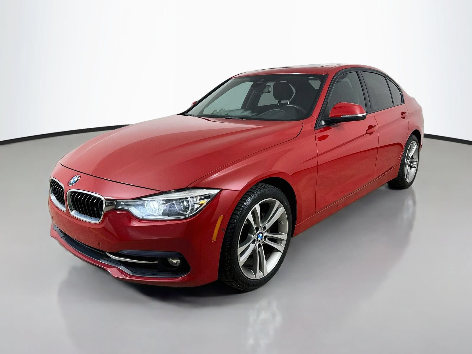 Used 2016 BMW 328i xDrive Sedan