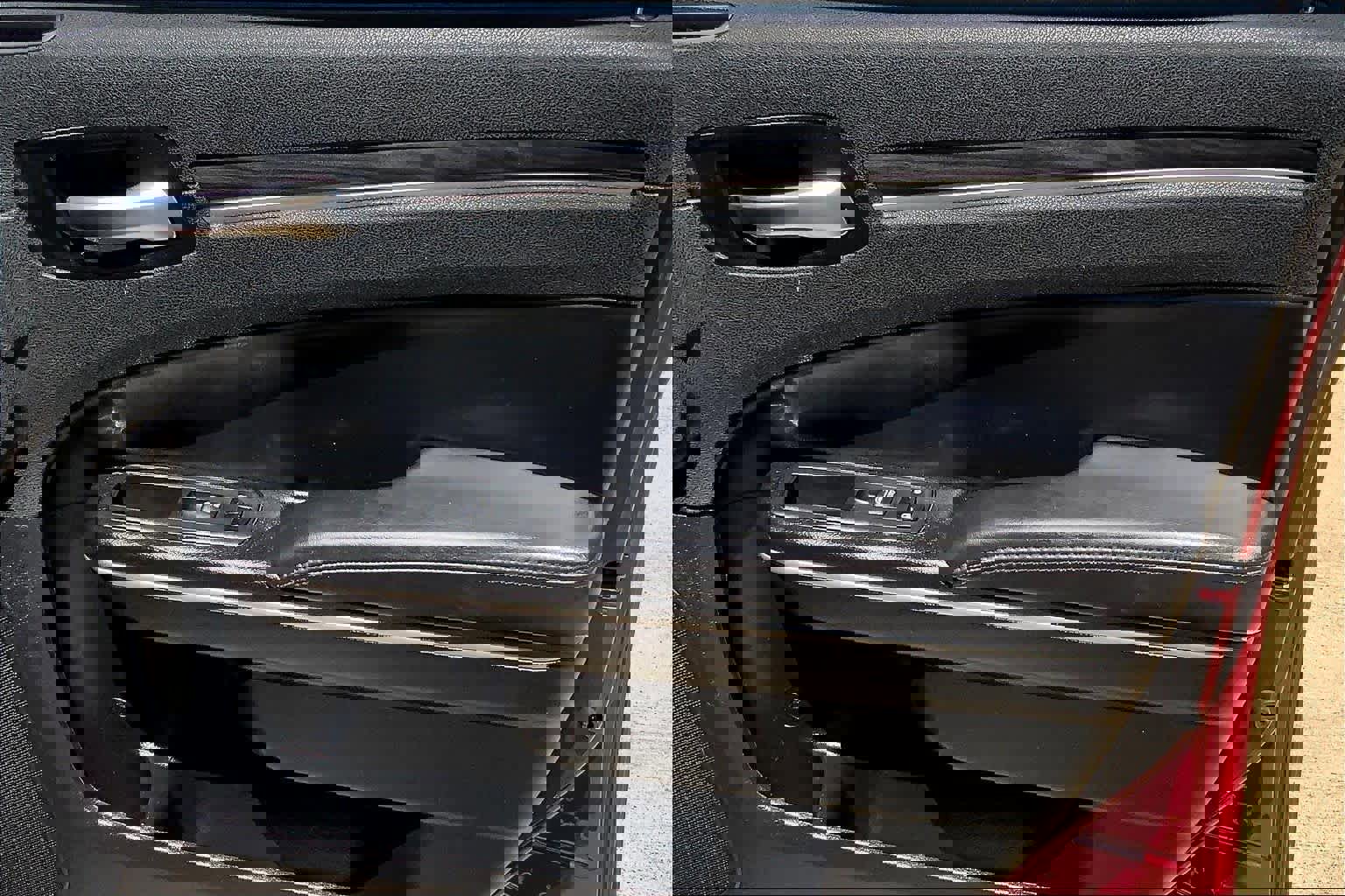 Used 2019 Chrysler 300 Touring w/ Sport Appearance Package image 20