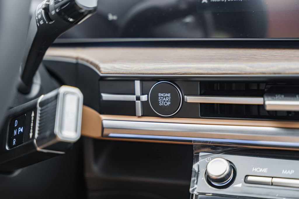 New 2026 Hyundai Santa Fe Calligraphy image 26