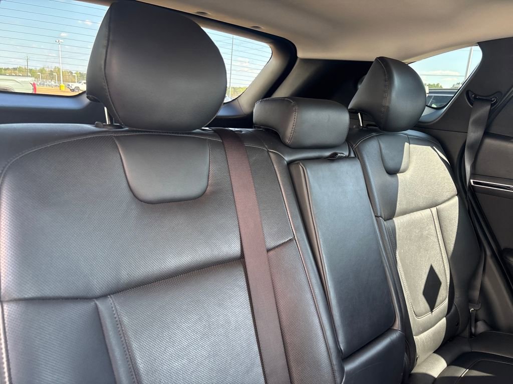 Used 2023 Hyundai Tucson Limited image 28