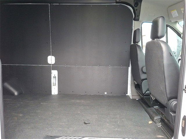 New 2026 Ford Transit 250 148 Medium Roof w/ Load Area Protection Package image 6