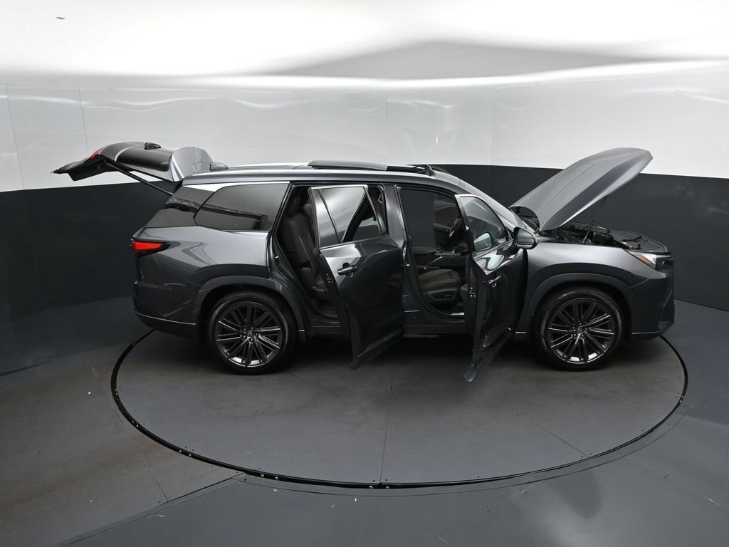 Certified 2026 Lexus TX 350 AWD w/ Technology Package image 51