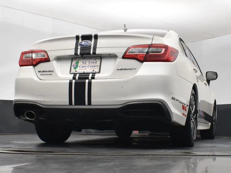 Used 2019 Subaru Legacy 2.5i Premium AWD/4WD image 13