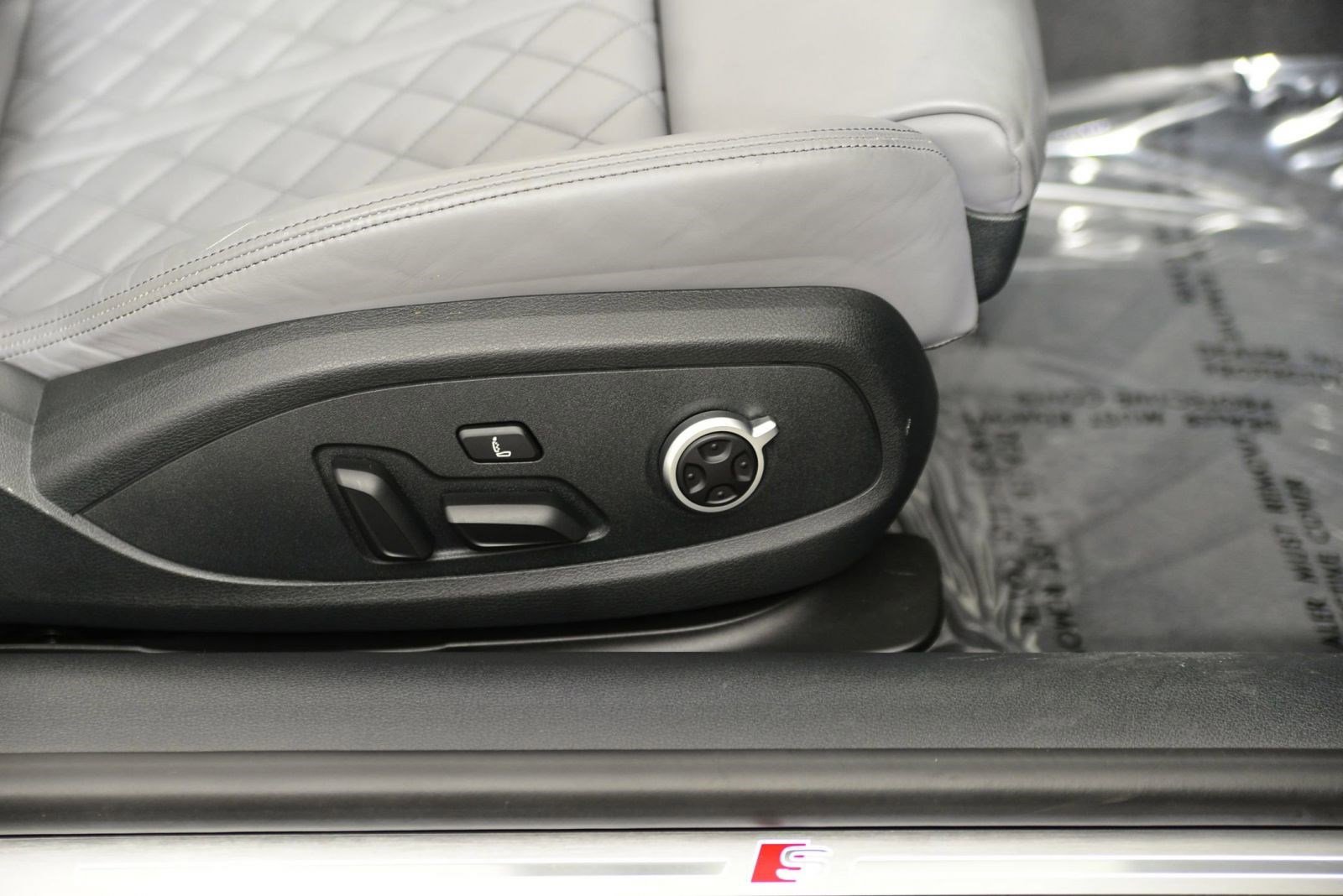 Used 2022 Audi S5 Premium Plus w/ Premium Plus Package image 10