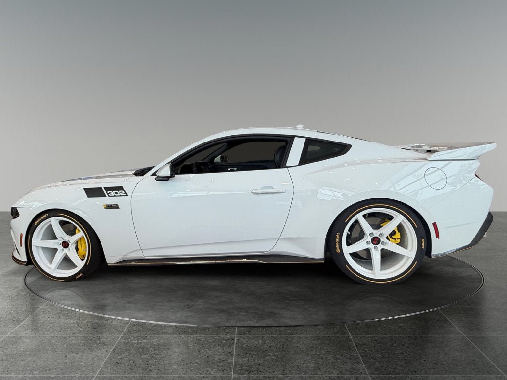 New 2026 Ford Mustang GT RWD image 5