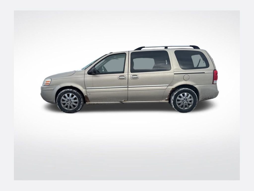 Used 2007 Buick Terraza CXL w/ Driver Confidence Package