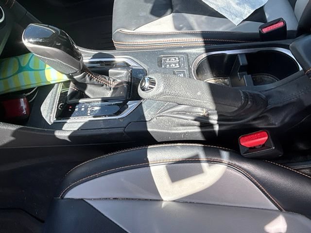 Used 2020 Subaru Crosstrek 2.0i Limited w/ Moonroof Package AWD/4WD image 12